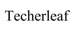 TECHERLEAF trademark