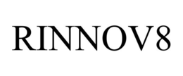 RINNOV8 trademark