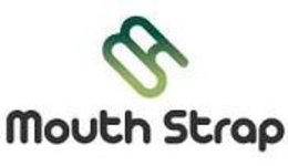 MS MOUTH STRAP trademark