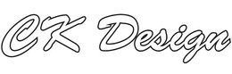 CK DESIGN trademark