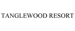 TANGLEWOOD RESORT trademark