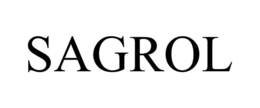 SAGROL trademark