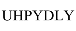 UHPYDLY trademark