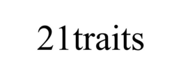 21TRAITS trademark