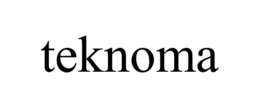 TEKNOMA trademark