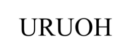 URUOH trademark