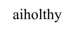 AIHOLTHY trademark