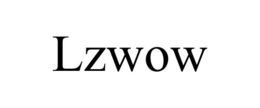 LZWOW trademark