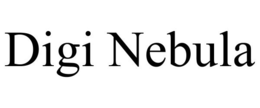DIGI NEBULA trademark