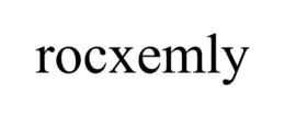 ROCXEMLY trademark