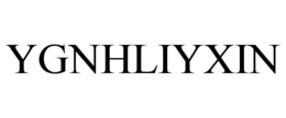 YGNHLIYXIN trademark