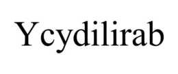 YCYDILIRAB trademark