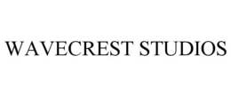 WAVECREST STUDIOS trademark