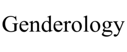 GENDEROLOGY trademark