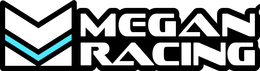 MEGAN RACING trademark