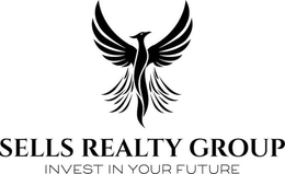 SELLS REALTY GROUP INVEST IN YOUR FUTURE trademark