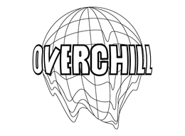 OVERCHILL trademark