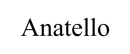 ANATELLO trademark