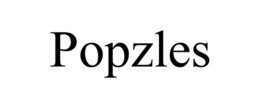 POPZLES trademark