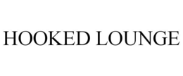 HOOKED LOUNGE trademark