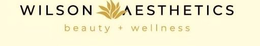WILSON AESTHETICS BEAUTY + WELLNESS trademark