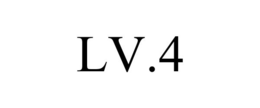 LV.4 trademark