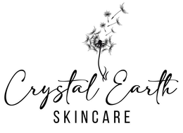 CRYSTAL EARTH SKINCARE trademark