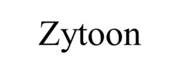 ZYTOON trademark