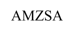 AMZSA trademark