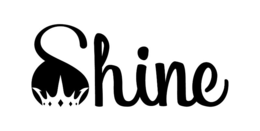 SHINE trademark