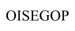 OISEGOP trademark