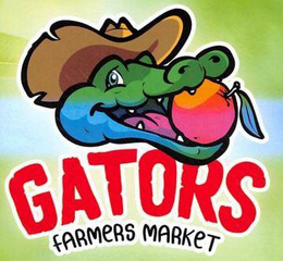 GATORS FARMERS MARKET trademark