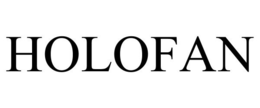 HOLOFAN trademark