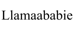 LLAMAABABIE trademark