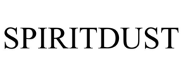 SPIRITDUST trademark