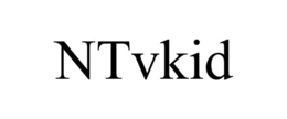 NTVKID trademark