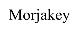 MORJAKEY trademark
