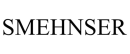SMEHNSER trademark