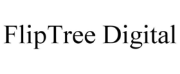FLIPTREE DIGITAL trademark