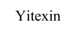 YITEXIN trademark