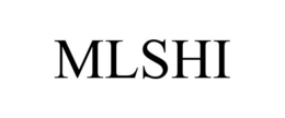 MLSHI trademark