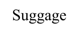 SUGGAGE trademark