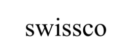 SWISSCO trademark