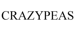 CRAZYPEAS trademark