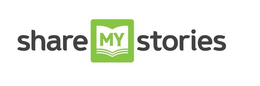 SHARE MY STORIES trademark