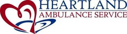 HEARTLAND AMBULANCE SERVICE trademark