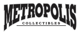 METROPOLIS COLLECTIBLES trademark