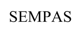 SEMPAS trademark