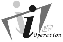 I OPERATION PLUS trademark