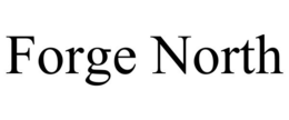 FORGE NORTH trademark